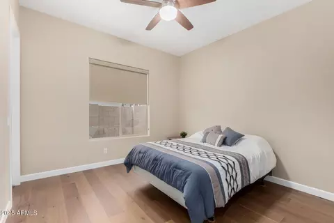 Bedroom - 7630 E Knoll St, Mesa, AZ 85207 photo 5 of 6
