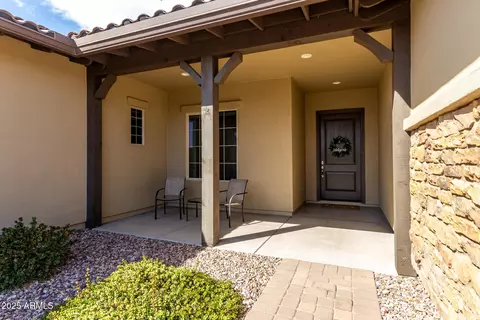 Exterior - 7630 E Knoll St, Mesa, AZ 85207 photo 4 of 12