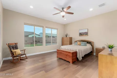 Bedroom - 7630 E Knoll St, Mesa, AZ 85207 photo 1 of 6