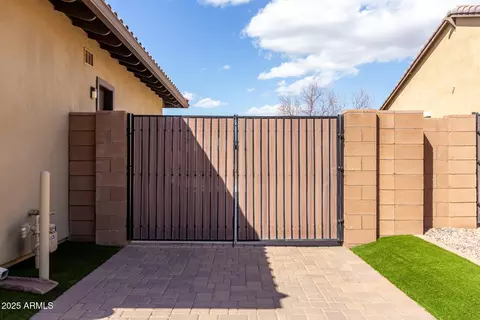 Exterior - 7630 E Knoll St, Mesa, AZ 85207 photo 12 of 12