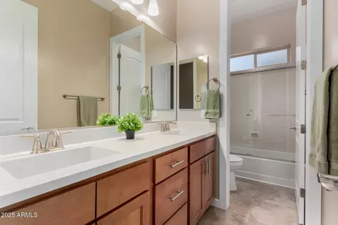 Bath - 7630 E Knoll St, Mesa, AZ 85207 photo 4 of 6