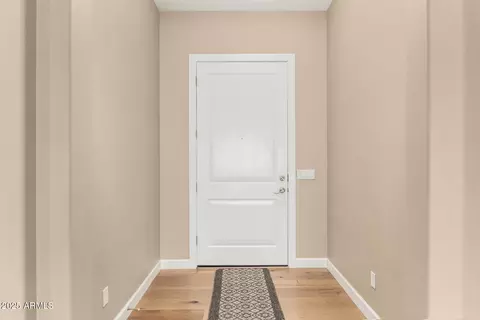 Entry Way - 7630 E Knoll St, Mesa, AZ 85207 photo 1 of 1