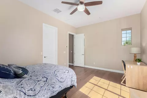 Bedroom - 7630 E Knoll St, Mesa, AZ 85207 photo 4 of 6