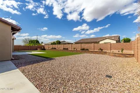 Exterior - 7630 E Knoll St, Mesa, AZ 85207 photo 6 of 12