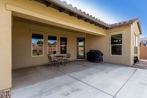 Exterior - 7630 E Knoll St, Mesa, AZ 85207 photo 5 of 12