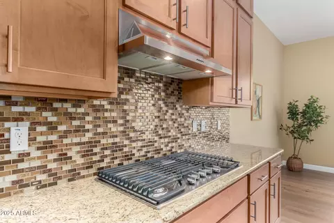 Kitchen - 7630 E Knoll St, Mesa, AZ 85207 photo 4 of 4