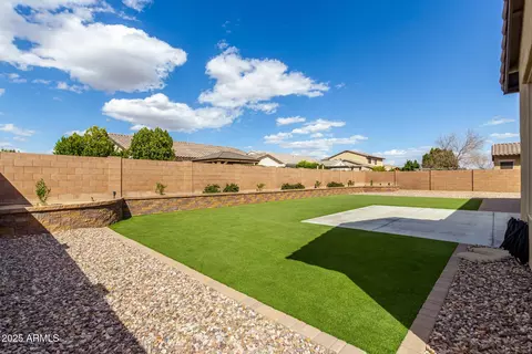 Exterior - 7630 E Knoll St, Mesa, AZ 85207 photo 8 of 12