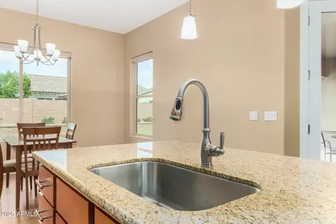 Kitchen - 7630 E Knoll St, Mesa, AZ 85207 photo 1 of 4