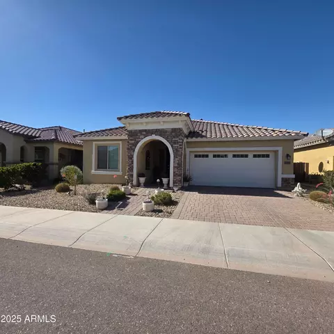 24986 N 172nd Ln, Surprise, AZ 85387