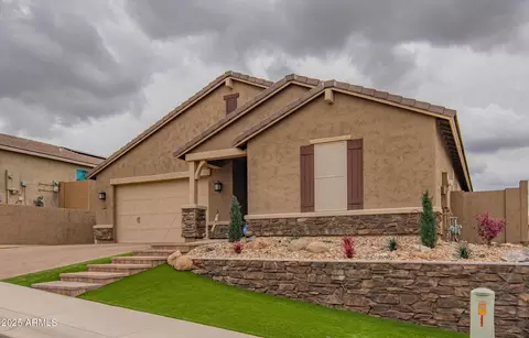 2937 W Tumbleweed Dr, Phoenix, AZ 85085