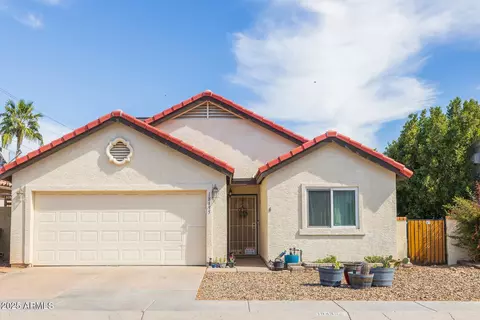 18435 N 36th Ave, Glendale, AZ 85308
