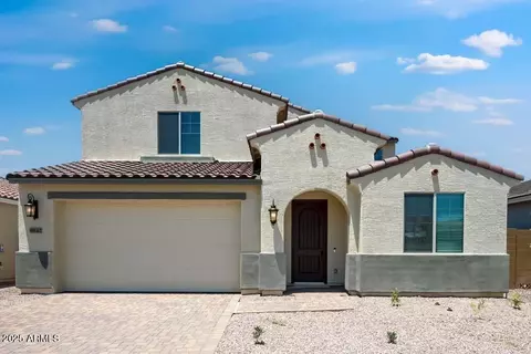 8842 W Orange Dr, Glendale, AZ 85305