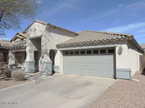 4208 E Amarillo Dr, San Tan Valley, AZ 85140