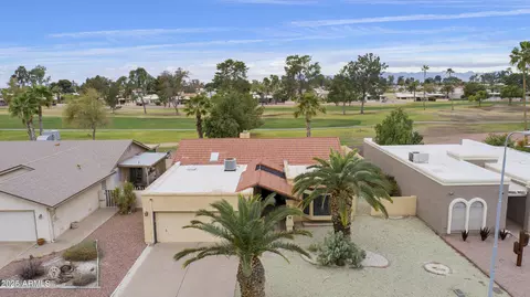 9576 E Fairway Blvd, Sun Lakes, AZ 85248