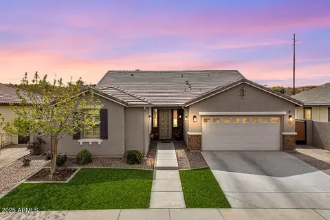 3121 N Loma Vista Dr, Mesa, AZ 85213