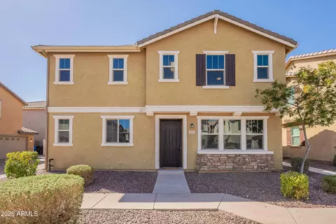 504 N Ranger Trl, Gilbert, AZ 85234