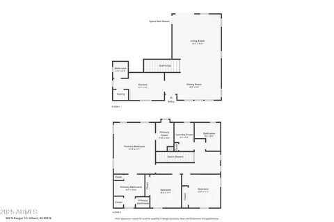 504 N Ranger Trl, Gilbert, AZ 85234 photo 2