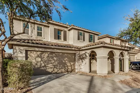 11918 W Yearling Ct, Peoria, AZ 85383