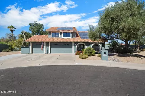 10800 N 101st St, Scottsdale, AZ 85260