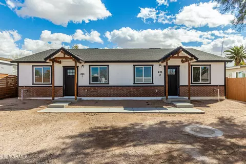 245 S 90th St, Mesa, AZ 85208