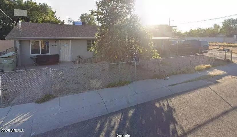  6607 N 59th Dr, Glendale, AZ 85301 photo 1
