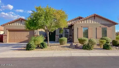 16089 W Harvard St, Goodyear, AZ 85395
