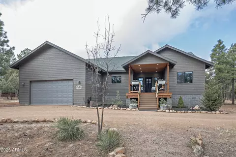 2552 Roundup Ln, Happy Jack, AZ 86024