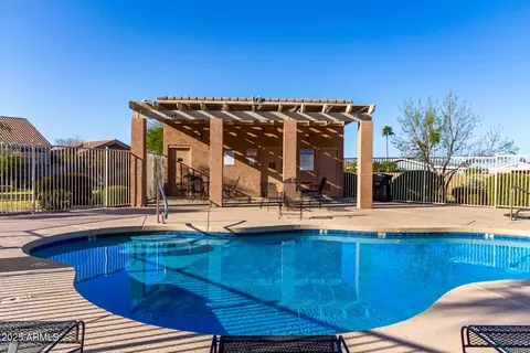 Exterior - 5826 E Nathan St, Mesa, AZ 85215 photo 3 of 13