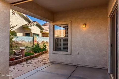 Exterior - 5826 E Nathan St, Mesa, AZ 85215 photo 5 of 13