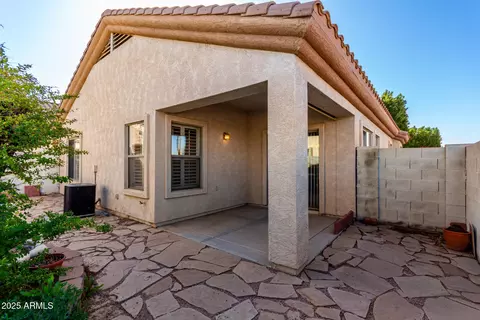 Exterior - 5826 E Nathan St, Mesa, AZ 85215 photo 2 of 13