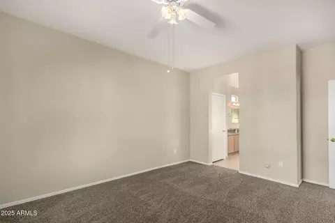 Bedroom - 5826 E Nathan St, Mesa, AZ 85215 photo 4 of 4