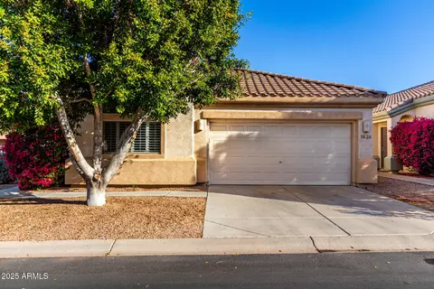 Exterior - 5826 E Nathan St, Mesa, AZ 85215 photo 1 of 13
