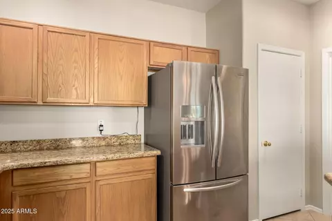 Kitchen - 5826 E Nathan St, Mesa, AZ 85215 photo 3 of 4