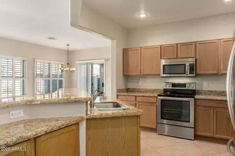 Kitchen - 5826 E Nathan St, Mesa, AZ 85215 photo 1 of 4