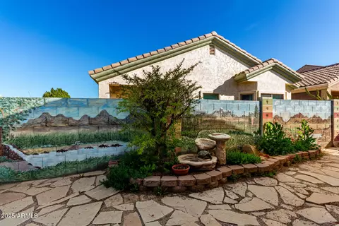 Exterior - 5826 E Nathan St, Mesa, AZ 85215 photo 6 of 13