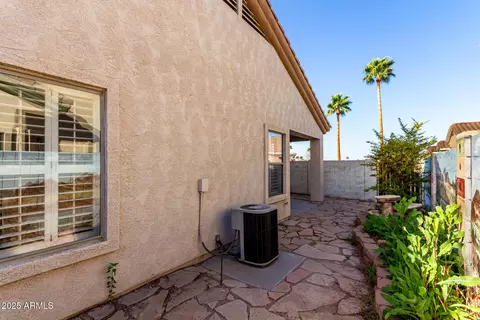 Exterior - 5826 E Nathan St, Mesa, AZ 85215 photo 7 of 13