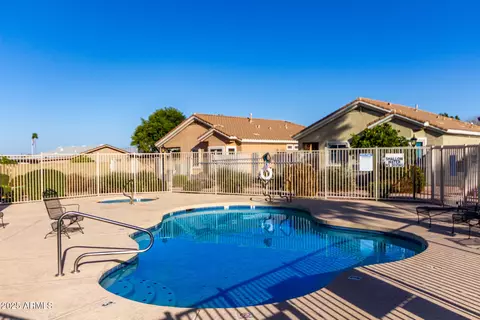 Exterior - 5826 E Nathan St, Mesa, AZ 85215 photo 10 of 13