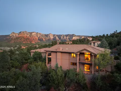 125 Les Springs Dr, Sedona, AZ 86336