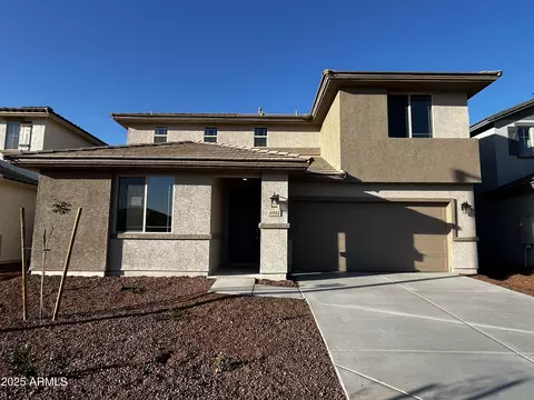 17552 W Lupine Ave, Goodyear, AZ 85338