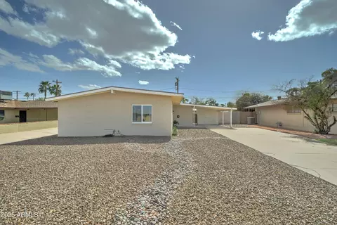 6851 E Windsor Ave, Scottsdale, AZ 85257