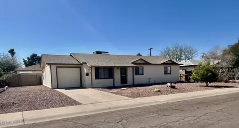 1001 W 17th St, Tempe, AZ 85281
