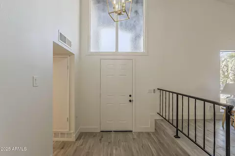 Entry Way - 3369 W Sandra Ter, Phoenix, AZ 85053 photo 1 of 1