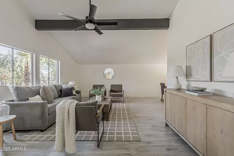 Living - 3369 W Sandra Ter, Phoenix, AZ 85053 photo 1 of 6