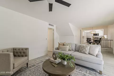 Living - 3369 W Sandra Ter, Phoenix, AZ 85053 photo 6 of 6