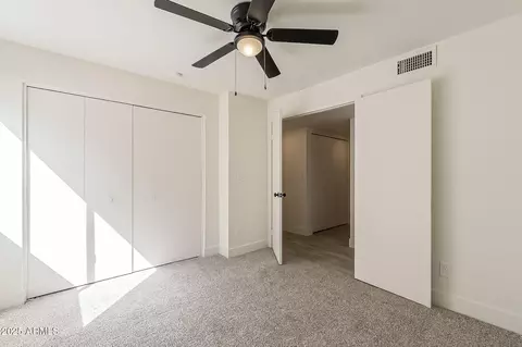 Bedroom - 3369 W Sandra Ter, Phoenix, AZ 85053 photo 2 of 12