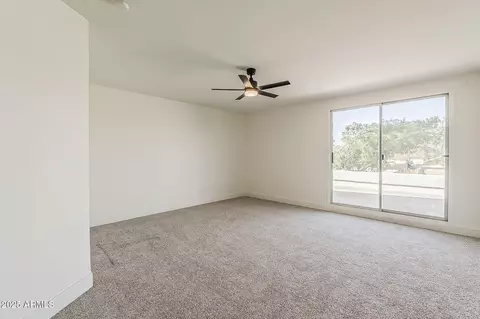 Bedroom - 3369 W Sandra Ter, Phoenix, AZ 85053 photo 3 of 12