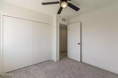 Bedroom - 3369 W Sandra Ter, Phoenix, AZ 85053 photo 11 of 12