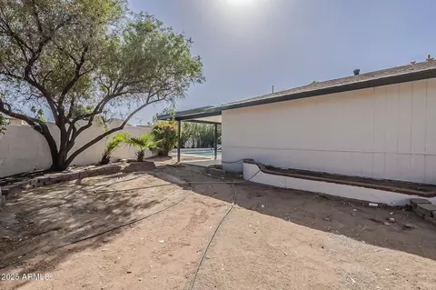 Exterior - 3369 W Sandra Ter, Phoenix, AZ 85053 photo 9 of 9