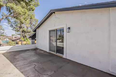 Exterior - 3369 W Sandra Ter, Phoenix, AZ 85053 photo 3 of 9