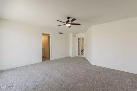 Bedroom - 3369 W Sandra Ter, Phoenix, AZ 85053 photo 5 of 12